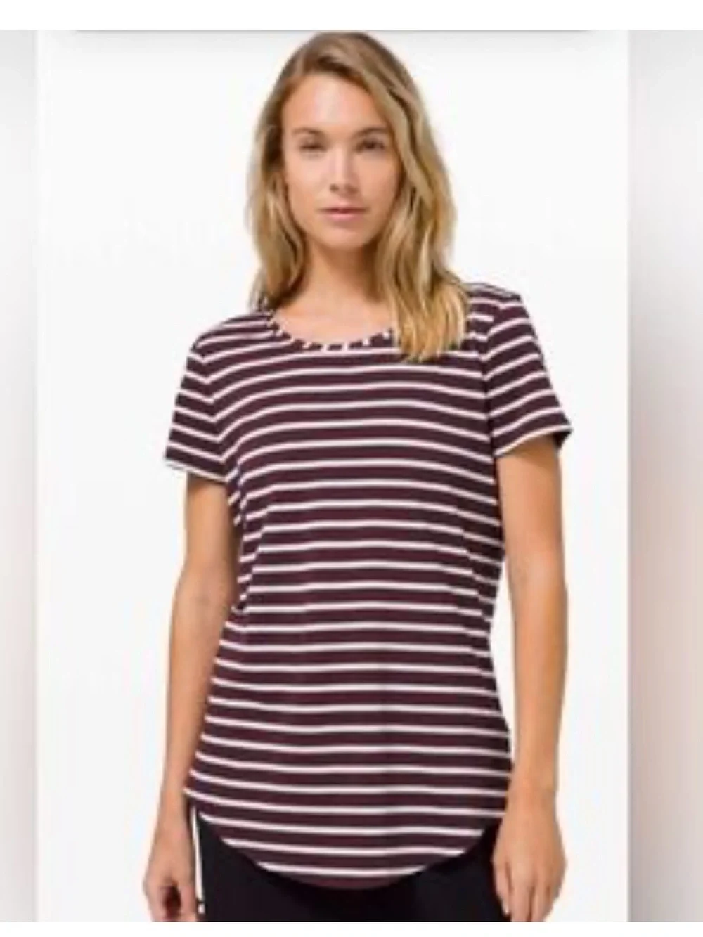 Lululemon tee 6